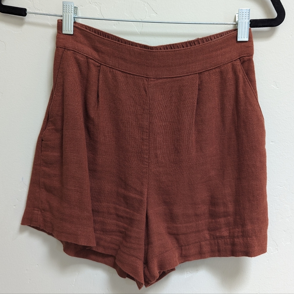 Abercrombie Shorts